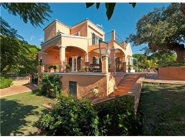 Villa for sale in Riviera Del Sol (Andalucia)