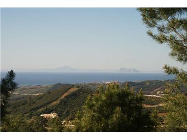 Building Plot for sale in Sierra Blanca (Andalucia)