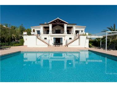 Villa for sale in Urbanizacion La Zagaleta (Andalucia)