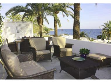 Villa for sale in Malaga (Andalucia)
