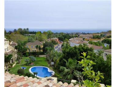 Apartment for sale in Urbanizacion La Zagaleta (Andalucia)