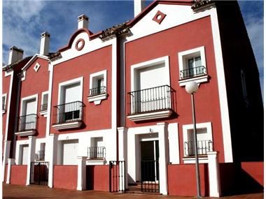 Townhouse for sale in Riviera Del Sol (Andalucia)