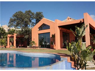 Villa for sale in Riviera Del Sol (Andalucia)