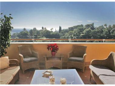 Apartment for sale in Malaga (Andalucia)
