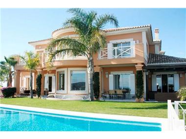 Villa for sale in Urbanizacion La Zagaleta (Andalucia)