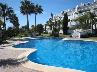 Apartment for sale in Riviera Del Sol (Andalucia)