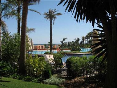 Apartment for sale in Urbanizacion La Zagaleta (Andalucia)
