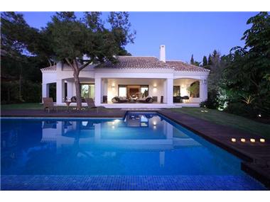 Villa for sale in Riviera Del Sol (Andalucia)