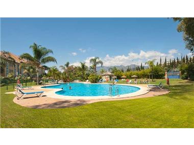 Apartment for sale in Riviera Del Sol (Andalucia)