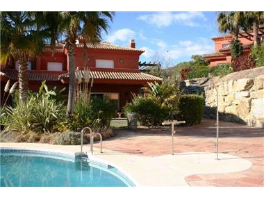 Villa for sale in Riviera Del Sol (Andalucia)