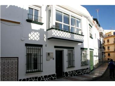 Townhouse for sale in Malaga (Andalucia)