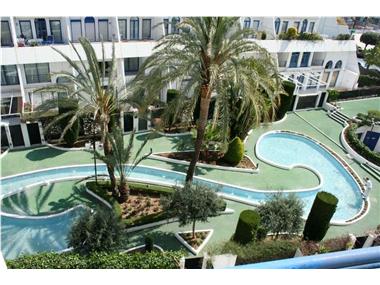 Apartment for sale in Malaga (Andalucia)