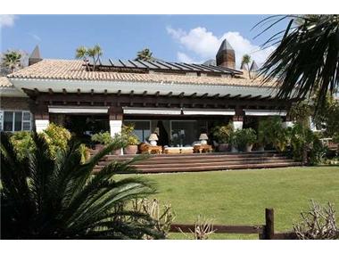 Villa for sale in Malaga (Andalucia)