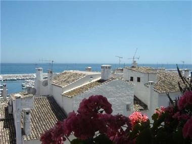 Apartment for sale in Riviera Del Sol (Andalucia)