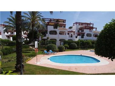 Apartment for sale in Sierra Blanca (Andalucia)