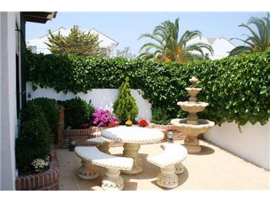 Townhouse for sale in Sierra Blanca (Andalucia)