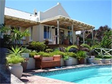 House for sale in Knysna (Province of the Western Cape)