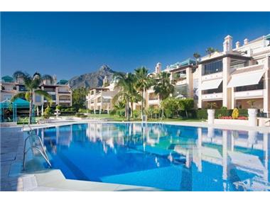 Apartment - Ground Floor for sale in Marbella (Andalucia)