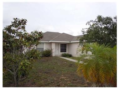 Single Family Home for sale in Clermont (Florida)