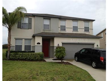 Single Family Home for sale in Davenport (Florida)