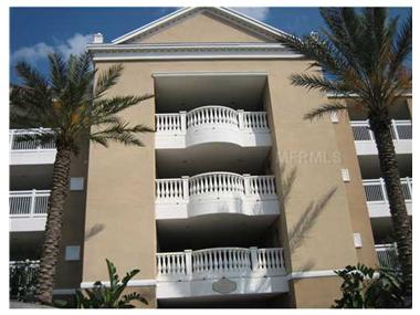 Condo / Townhome for sale in Reunion (Florida)