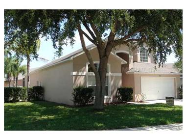 Single Family Home for sale in Kissimmee (Florida)