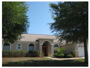 Single Family Home for sale in Clermont (Florida)
