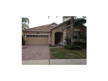 Single Family Home for sale in Windermere (Florida)