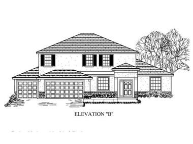 Single Family Home for sale in Winter Garden (Florida)