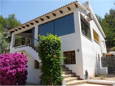 Villa / Detached for sale in Altea (Valencia)