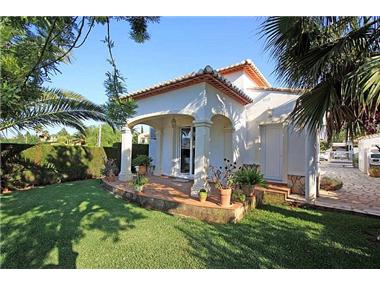 Villa / Detached for sale in Denia (Valencia)
