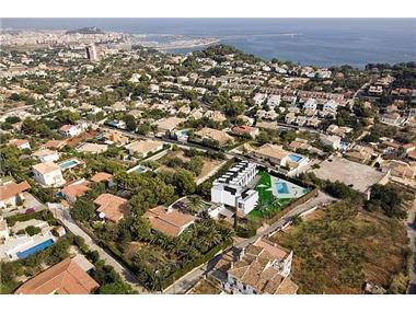Land for sale in Denia (Valencia)