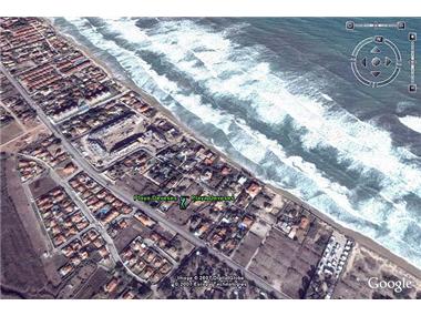 Land for sale in Denia (Valencia)