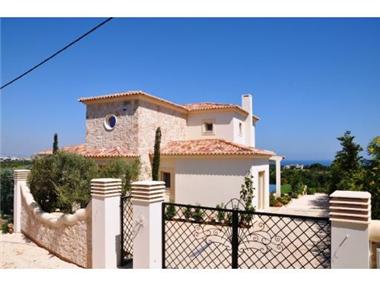 House for sale in Lagoa (Faro)
