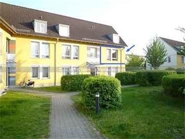 Apartment for sale in Glienicke (Brandenburg)