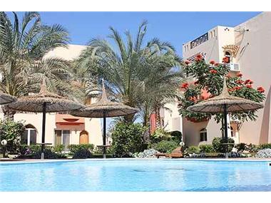 Apartment for sale in Nabq