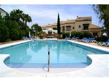 Apartment for sale in Nueva Andalucia (Andalucia)