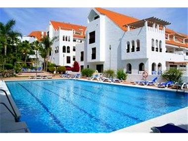 Apartment for sale in Nueva Andalucia (Andalucia)