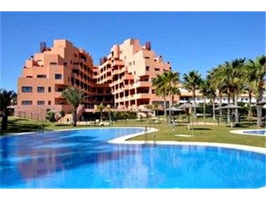 Apartment for sale in Manilva (Andalucia)