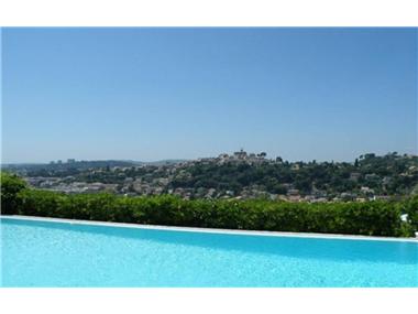 House for sale in Cagnes-sur-Mer (Provence-Alpes-Cote d'Azur)