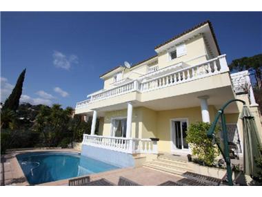 House for sale in Le Cannet (Provence-Alpes-Cote d'Azur)