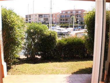 Apartment       for sale in Cogolin (Provence-Alpes-Cote d'Azur)