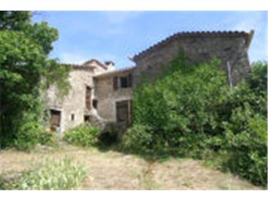 House for sale in Lasalle (Languedoc-Roussillon)