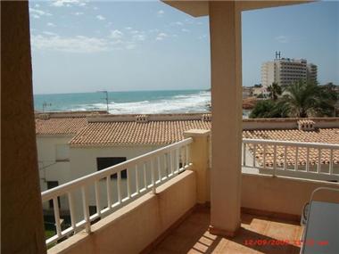 Apartment for sale in Orihuela (Valencia)