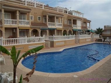 Townhouse for sale in Orihuela (Valencia)