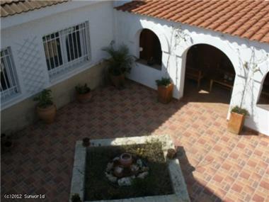 Detached for sale in Orihuela (Valencia)