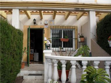Townhouse for sale in Orihuela (Valencia)