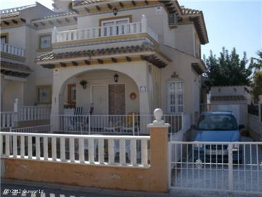 Quad for sale in Orihuela (Valencia)