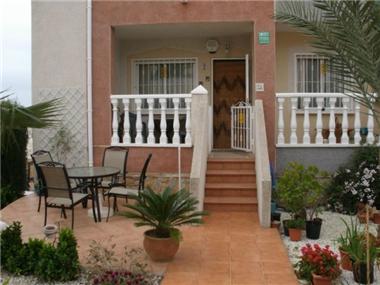 Apartment for sale in Orihuela (Valencia)