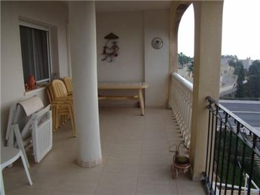 Apartment for sale in Orihuela (Valencia)
